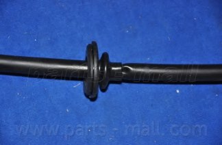 PARTS-MALL PTC-005 Speedometer